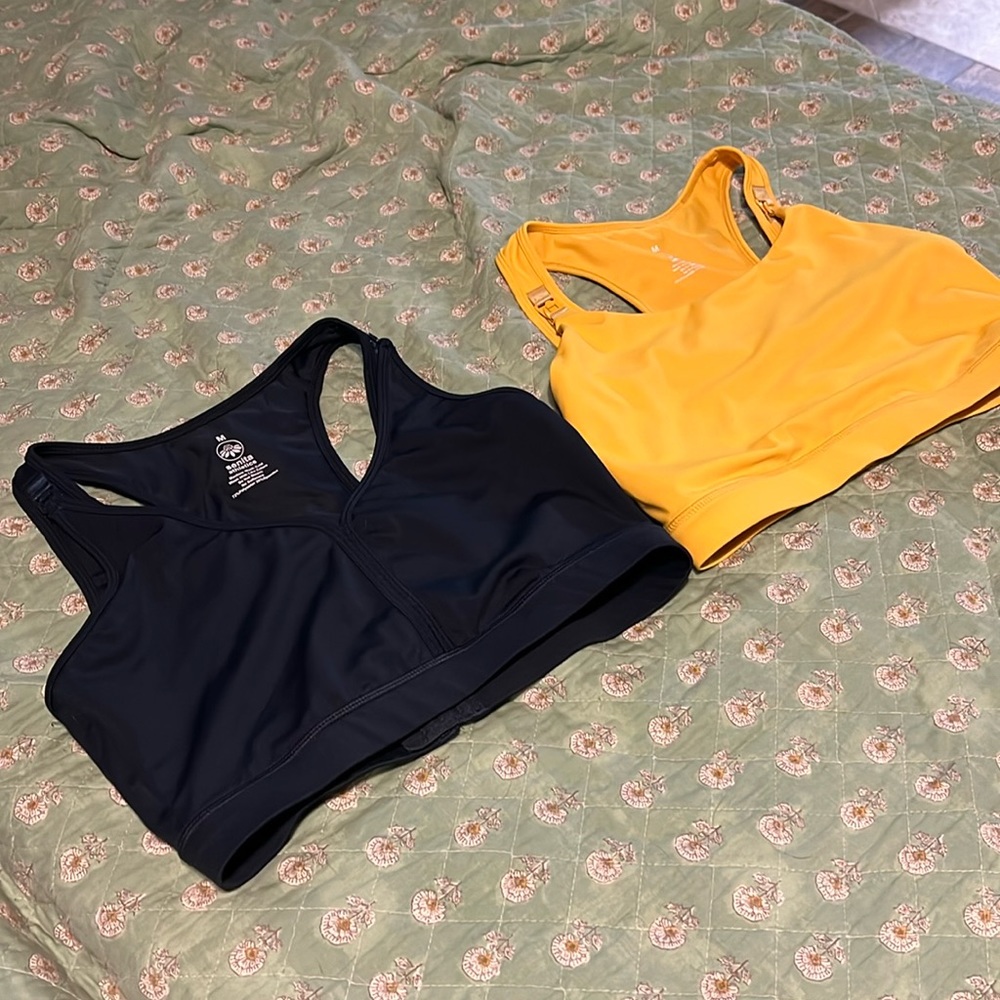 Senita nursing bras